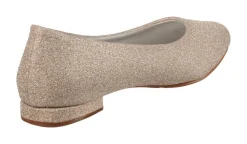 Create ballerinat R23-1-518 Champagne