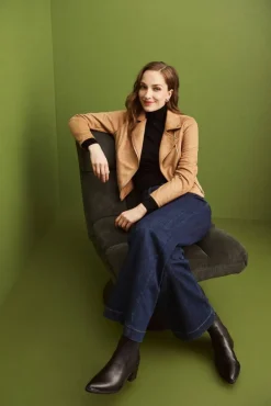 Create Biker-jakku Bea