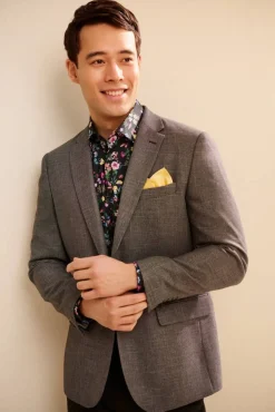 Create blazer Paulson