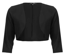 Create bolero Elli R