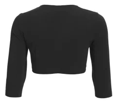 Create bolero Elli R