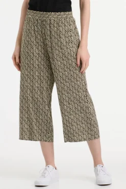 Create culottes-housut Clara