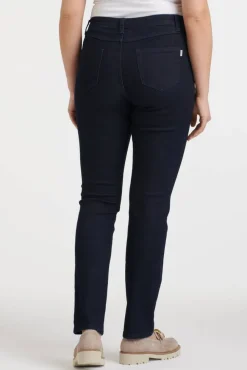 Create Denim farkut Nora Slim Dark Blue
