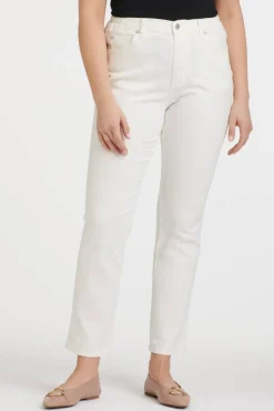 Create Denim farkut Sonja Slim White