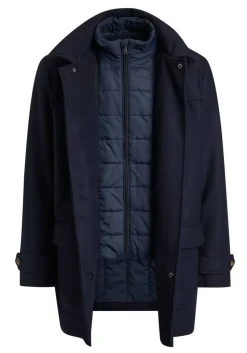 Create duffelitakki Perry