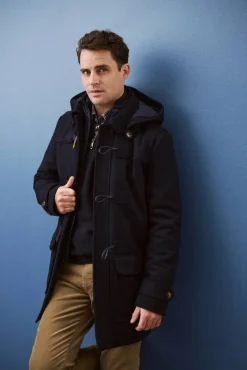 Create duffelitakki Perry