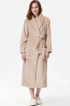 Create Fleece-aamutakki