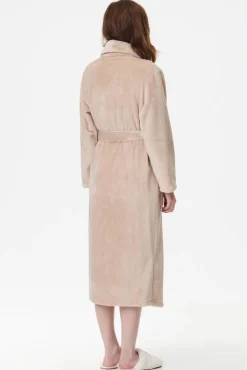 Create Fleece-aamutakki