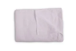 Create Home Pellava lakana 240x270 roosa