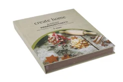 Create Home piparimuottisetti joulukuusi 7-os.