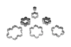 Create Home piparimuottisetti hiutale 9-os.