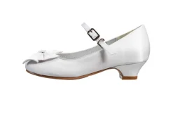 Create juhlakengät Ivory R19-2-386