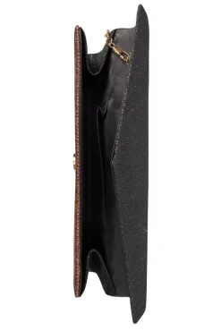 Create juhlalaukku EL2326 9-20 black