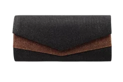 Create juhlalaukku EL2326 9-20 black