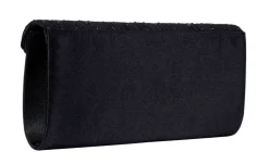 Create juhlalaukku EL2106 Black