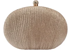 Create juhlalaukku EL2346 gold