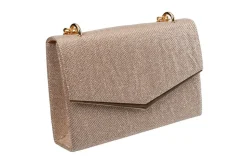 Create juhlalaukku EL19170 gold