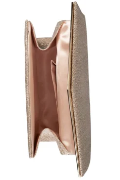 Create juhlalaukku EL19170 gold