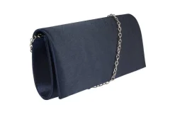 Create juhlalaukku EL19110 navy