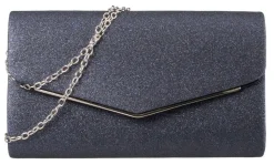 Create juhlalaukku EL2448 navy