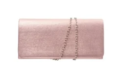 Create juhlalaukku EL19156 pink