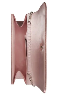 Create juhlalaukku EL19156 pink