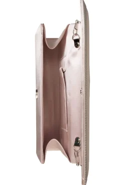 Create juhlalaukku EL2237 taupe