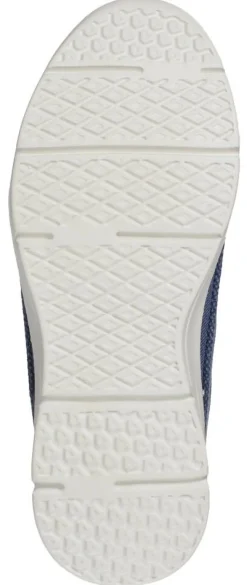 Create kangaskengät 32-3050 blue