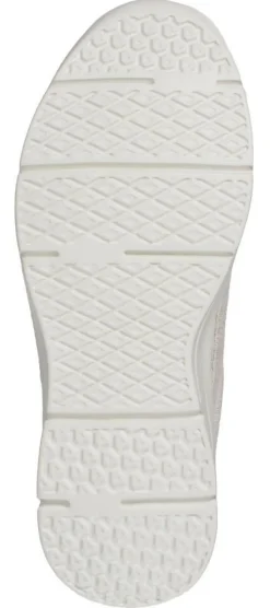 Create kangaskengät 32-3050 off white