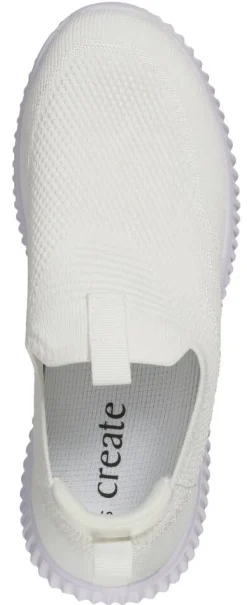 Create lenkkarit 32-2914 white