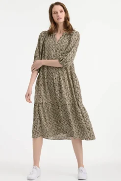 Create mekko Cecilia