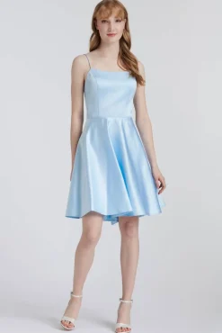 Create mekko H4442S-SATIINI