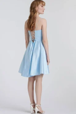 Create mekko H4442S-SATIINI