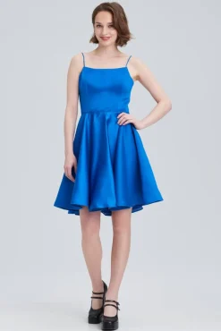 Create mekko H4442S-SATIINI