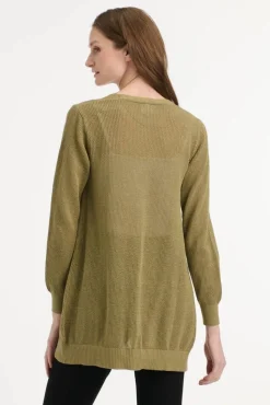 Create neuletakki Elma