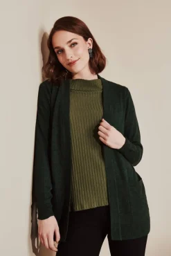 Create neuletakki Tinja