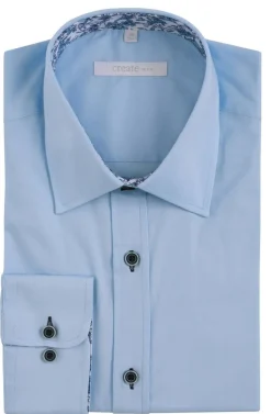 Create paita Oaklynn Extra Slim Fit