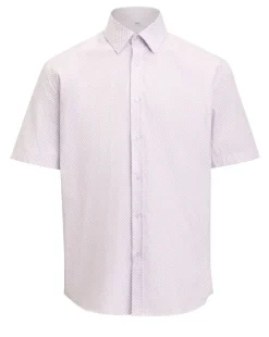 Create paita Oliver short Modern fit