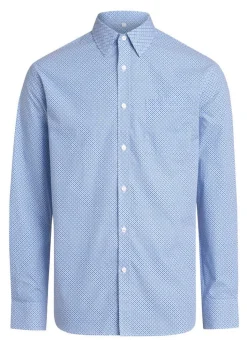 Create paita Patrick LS Modern fit