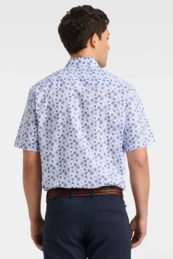 Create paita Philip SS Modern fit