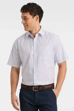 Create paita Pierre SS Modern fit