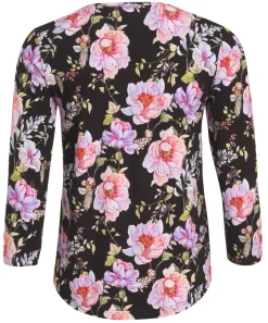 Create paita Trudie Flower