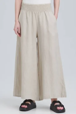 Create pellavahousut 351489