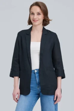 Create pellavajakku Anette