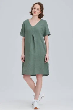 Create pellavamekko 451485