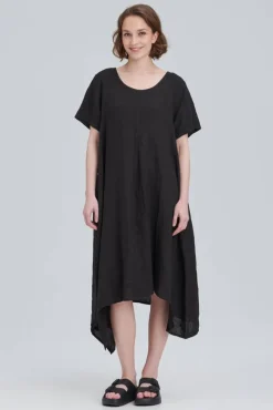 Create pellavamekko LILI