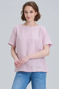 Create pellavapusero Anneli