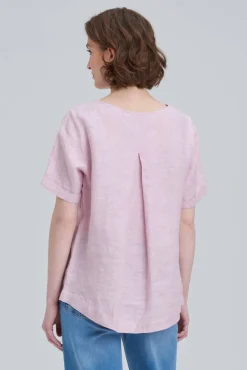 Create pellavapusero Anneli