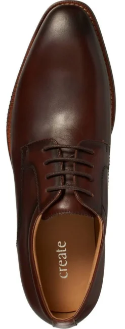 Create pukukengät CY2210-1 walnut