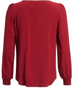 Create pusero Bianca